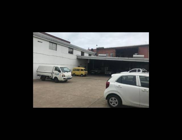 1,344M² WAREHOUSE FOR SALE IN CONGELLA